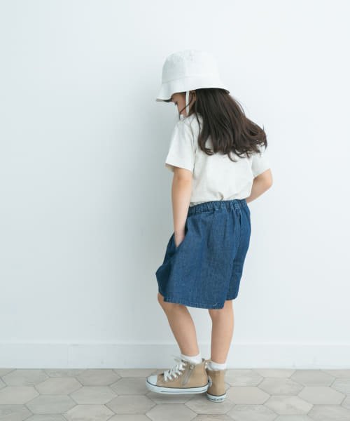 URBAN RESEARCH DOORS（Kids）(アーバンリサーチドアーズ（キッズ）)/デニムキュロット(KIDS)/img14