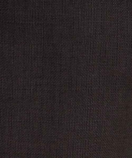 COUP DE CHANCE(クードシャンス)/【洗える/日本製/セットアップ対応】麻調素材の美シルエットタイトスカート/img06