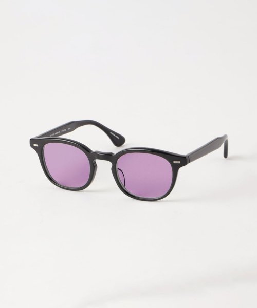 BEAUTY&YOUTH UNITED ARROWS(ビューティーアンドユース　ユナイテッドアローズ)/【別注】 ＜KANEKO OPTICAL（金子眼鏡）＞ John PHOTOCHROMIC LENS/アイウェア/img03