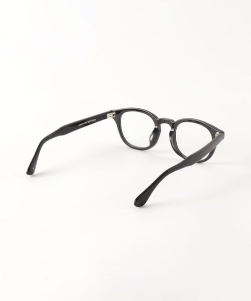 BEAUTY&YOUTH UNITED ARROWS(ビューティーアンドユース　ユナイテッドアローズ)/【別注】 ＜KANEKO OPTICAL（金子眼鏡）＞ John PHOTOCHROMIC LENS/アイウェア/img07