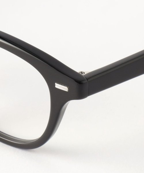 BEAUTY&YOUTH UNITED ARROWS(ビューティーアンドユース　ユナイテッドアローズ)/【別注】 ＜KANEKO OPTICAL（金子眼鏡）＞ John PHOTOCHROMIC LENS/アイウェア/img10