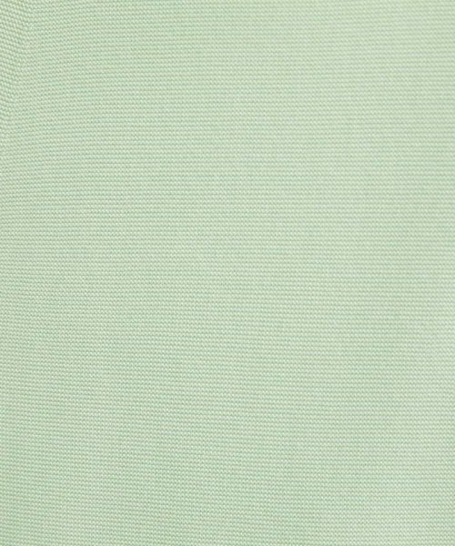 MICHEL KLEIN(ミッシェルクラン)/[1枚着としておすすめ/WEB限定カラー]ホールガーメント(R)Vネックボリュームスリーブニット/img29