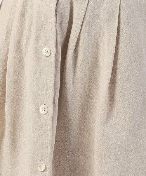 UAF9 JUPE ロングスカート 