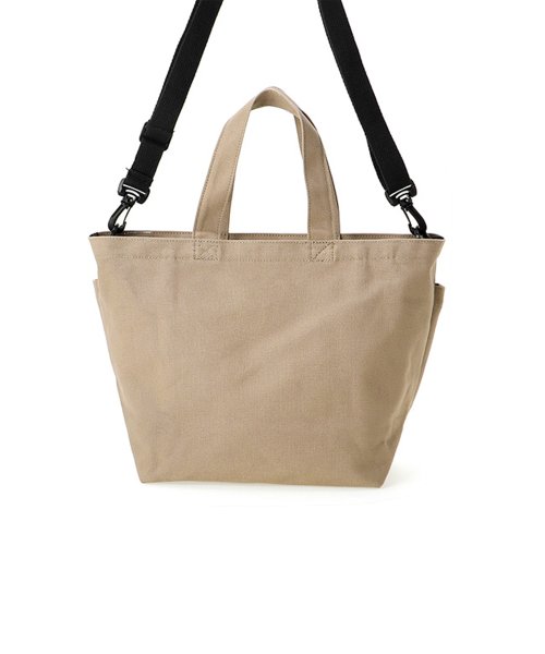 Manhattan Portage(マンハッタンポーテージ)/Whitestone Tote Bag Canvas/img03