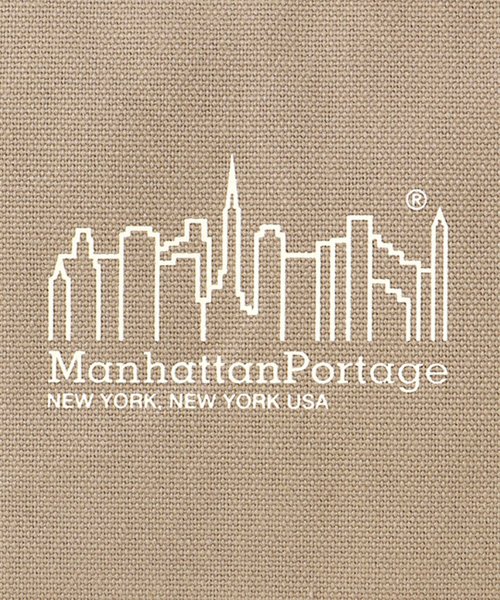 Manhattan Portage(マンハッタンポーテージ)/Whitestone Tote Bag Canvas/img08