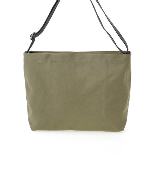 Manhattan Portage(マンハッタンポーテージ)/Clearview Shoulder Bag Canvas/img03