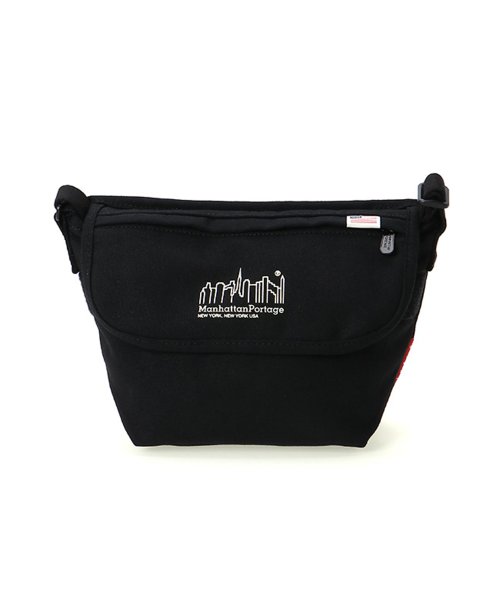 Manhattan Portage(マンハッタンポーテージ)/Casual Messenger Bag Canvas/img01