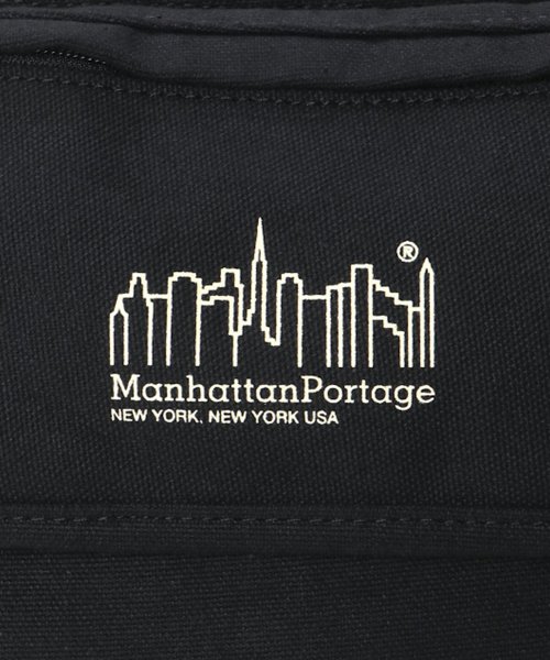 Manhattan Portage(マンハッタンポーテージ)/Casual Messenger Bag Canvas/img08