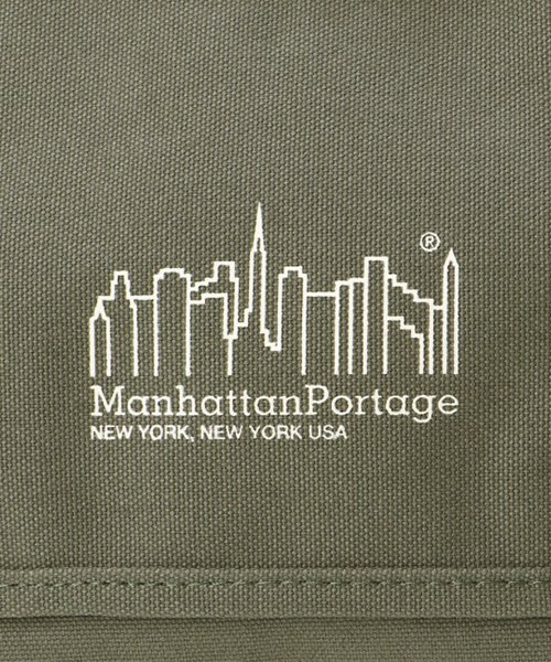 Manhattan Portage(マンハッタンポーテージ)/Casual Messenger Bag JR Canvas/img08
