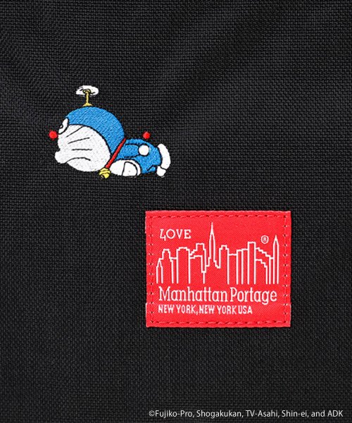 Manhattan Portage(マンハッタンポーテージ)/Whitestone Tote Bag Doraemon/img08