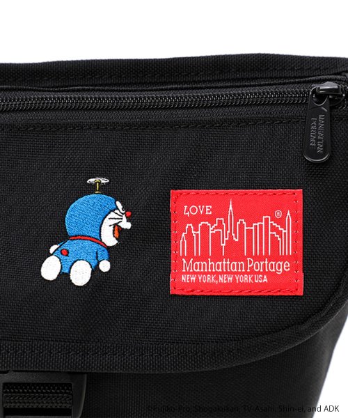Manhattan Portage(マンハッタンポーテージ)/Casual Messenger Bag Doraemon/img09