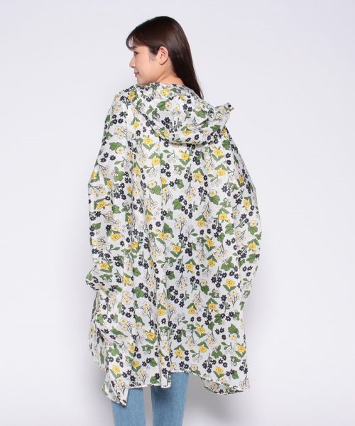 KiU(KiU)/KIU RAIN PONCHO－Daily/img03