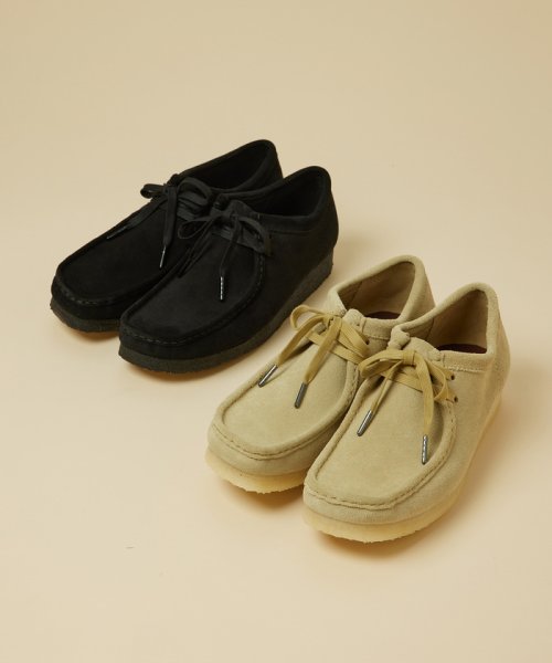 CLARKS Wallabee CLARKS