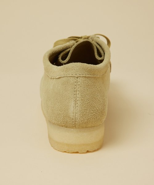 CLARKS Wallabee CLARKS