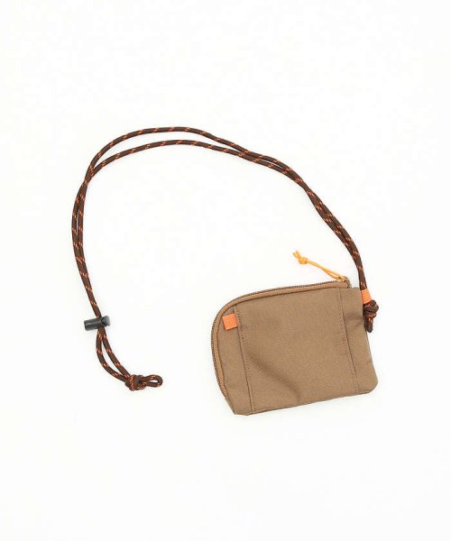 ABAHOUSE(ABAHOUSE)/BREAD Neck Pouch ショルダーポーチ/img02
