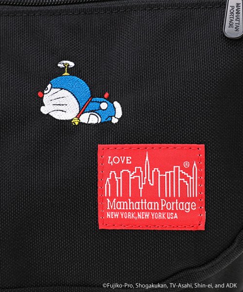 Manhattan Portage(マンハッタンポーテージ)/Casual Messenger Bag JRS Doraemon/img09