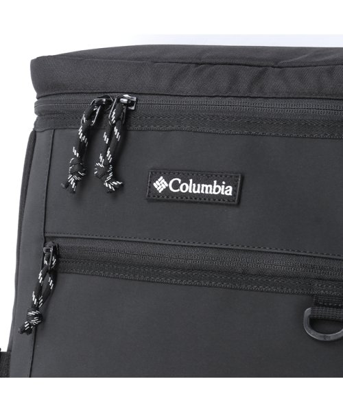 Columbia(コロンビア)/コロンビア リュック 30L スクエア ボックス型 通学 男子 女子 高校生 中学生 大容量 メンズ レディース A4 B4 Columbia PU8626/img18