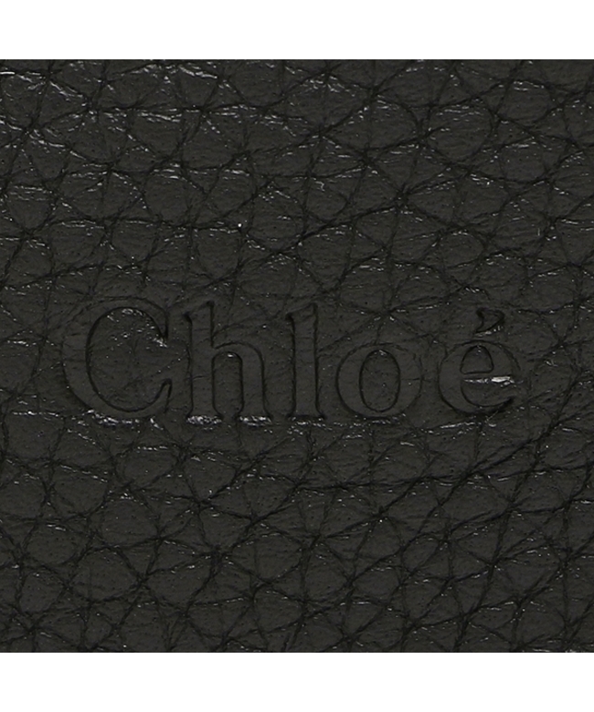 クロエ ハンドバッグ ショルダーバッグ 2WAY ブラック レディース CHLOE CHC23SS253 J29 001