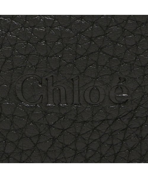 Chloe(クロエ)/クロエ ハンドバッグ ショルダーバッグ 2WAY ブラック レディース CHLOE CHC23SS253 J29 001/img08