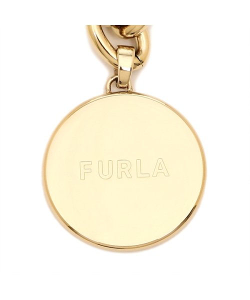 FURLA(フルラ)/フルラ ネックレス アクセサリー ハート ゴールド レディース FURLA FJ0213NTU/img07