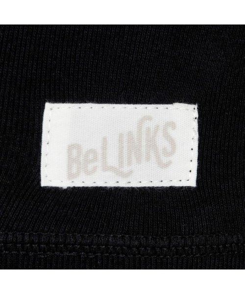 BILINKUS(BeLINKS)/福助 公式  インナー メンズ BeLINKS (ビーリンクス) リラックス 無地 ボクサーブリーフ  bl1－9105<br>紳士 男性  フクスケ fuku/img07