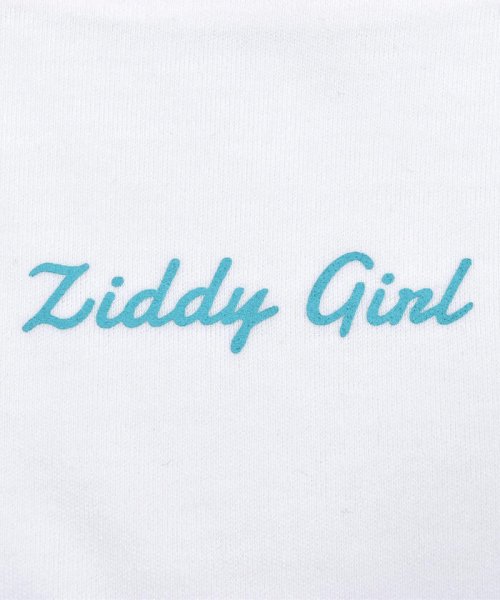 ZIDDY(ジディー)/シアーシャツ＆ロゴTシャツセット(130~160cm)/img27