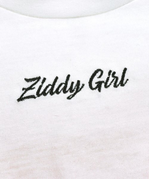 ZIDDY(ジディー)/ドロストドッキングシャツ(130~160cm)/img21