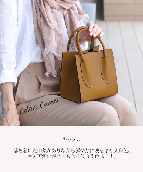 イタリア製牛床革レザーミニハンドバッグ 人気・おすすめ｜使いやすい・旅行におすすめ 品質保証 全国発送 在庫限り