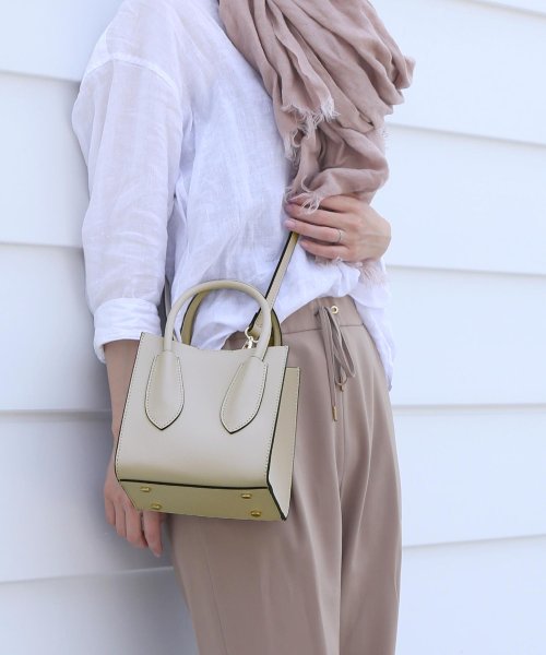 イタリア製牛床革レザーミニハンドバッグ 人気・おすすめ｜使いやすい・旅行におすすめ 品質保証 全国発送 在庫限り