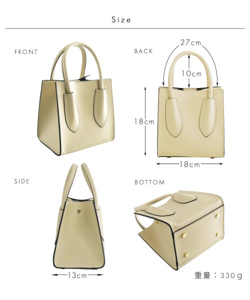 イタリア製牛床革レザーミニハンドバッグ 人気・おすすめ｜使いやすい・旅行におすすめ 品質保証 全国発送 在庫限り