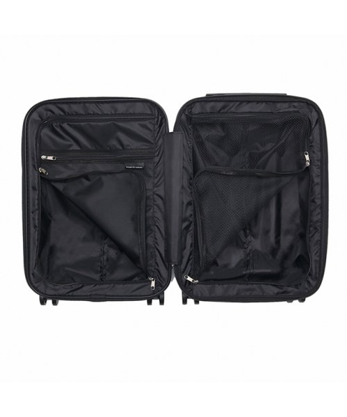 エース スーツケース 機内持ち込み Sサイズ SS 32L/38L ヒロミチナカノ hiromichinakano ACE 05001 キャリーケース キャリー スーツケース hiromichi ｜約