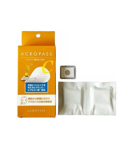 ACROPASS(アクロパス)/アクロパス　素肌美人VITA/img01
