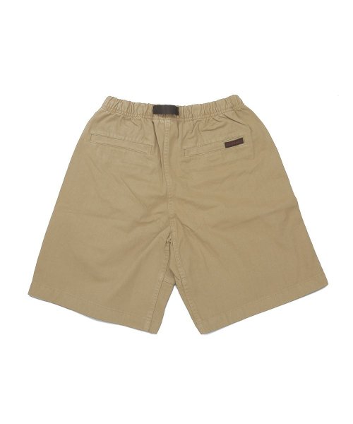 GRAMICCI(グラミチ)/グラミチ Gramicci G－SHORTS gショーツ メンズ ハーフパンツ ショートパンツ クライミングパンツ ショーツ チノパン ボトムス チノ コットン/img12