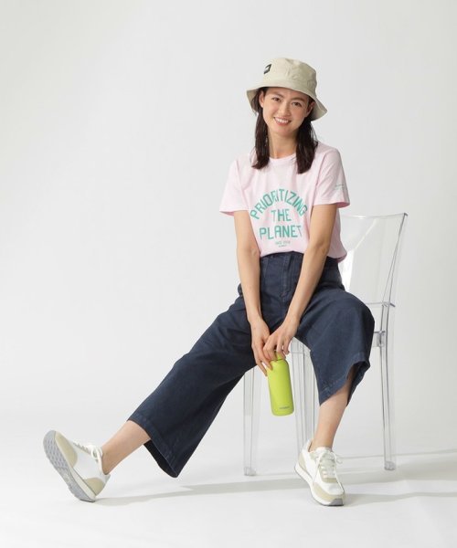 ECOALF UNISEX(ECOALF UNISEX)/BAS バケット ハット / BAS BUCKET HAT UNISEX/img03