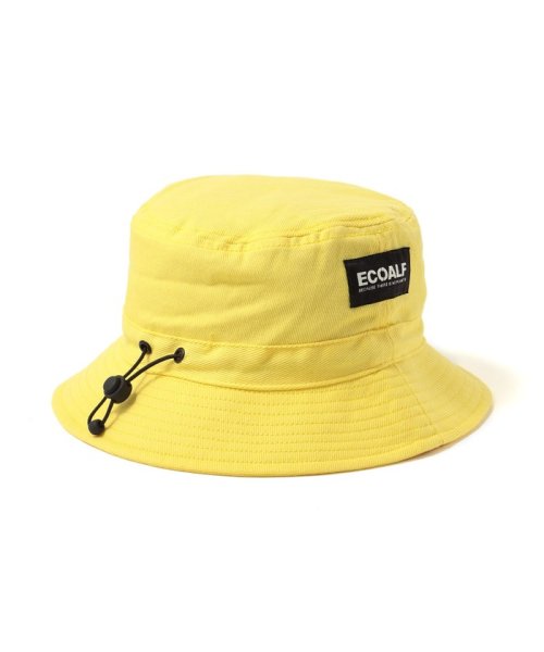 ECOALF UNISEX(ECOALF UNISEX)/BAS バケット ハット / BAS BUCKET HAT UNISEX/img10