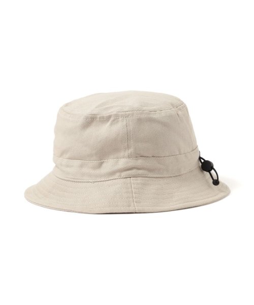 ECOALF UNISEX(ECOALF UNISEX)/BAS バケット ハット / BAS BUCKET HAT UNISEX/img13