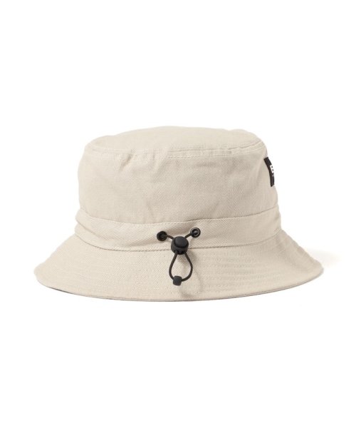 ECOALF UNISEX(ECOALF UNISEX)/BAS バケット ハット / BAS BUCKET HAT UNISEX/img14