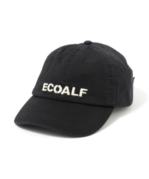 ECOALF UNISEX(ECOALF UNISEX)/ECOALF ベーシック ロゴキャップ / ECOALF CAP UNISEX/img09