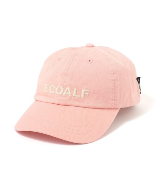 ECOALF UNISEX(ECOALF UNISEX)/ECOALF ベーシック ロゴキャップ / ECOALF CAP UNISEX/img10