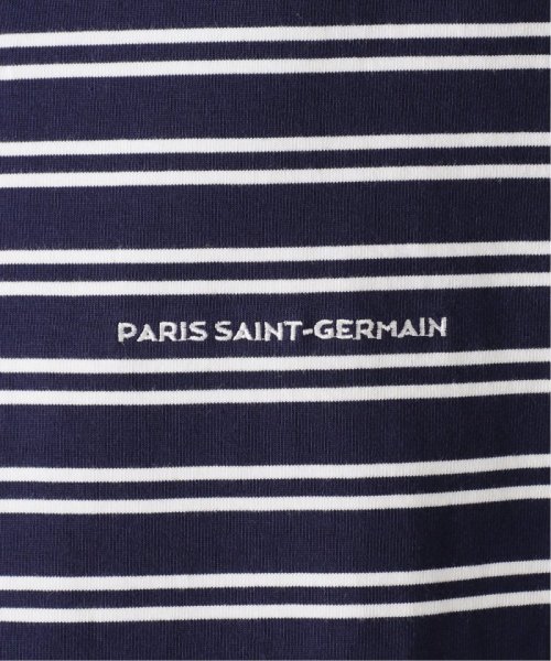 Paris Saint-Germain(Paris SaintGermain)/【Paris Saint－Germain】ダブルストライプ Tシャツ/img12