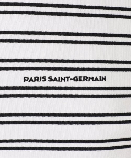 Paris Saint-Germain(Paris SaintGermain)/【Paris Saint－Germain】ダブルストライプ Tシャツ/img17