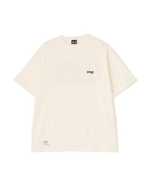 Schott(ショット)/S/S T－SHIRT "FIRE OVAL"/"ファイアーオーバル"Tシャツ/img17