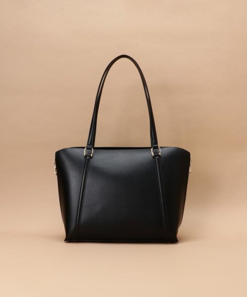 [オンライン&一部店舗限定] バイカラースプリットレザートートバッグ オンライン&一部店舗限定