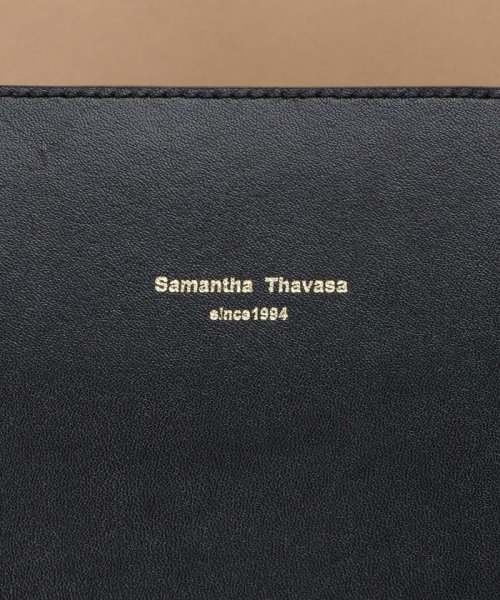 [オンライン&一部店舗限定] バイカラースプリットレザートートバッグ オンライン&一部店舗限定