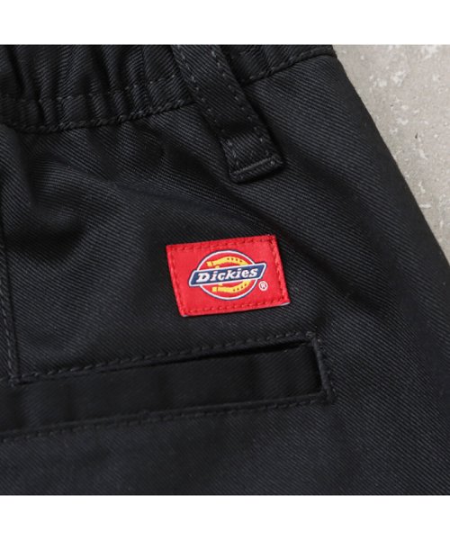 MAC HOUSE(men)(マックハウス（メンズ）)/Dickies ディッキーズ ツイルストレッチイージーパンツ 3178－4310/img21