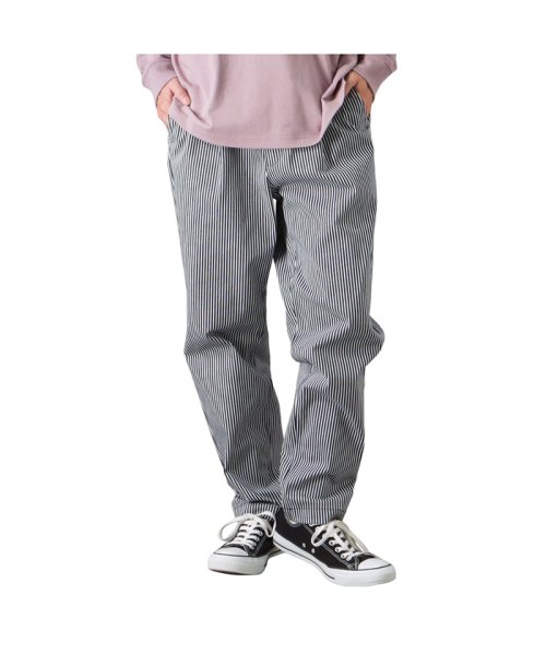 MAC HOUSE(men)(マックハウス（メンズ）)/Dickies ディッキーズ ツイルストレッチイージーパンツ 3178－4310/img29