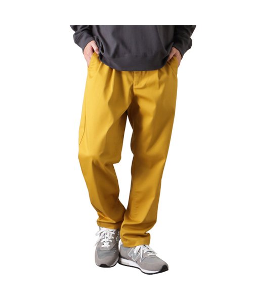 MAC HOUSE(men)(マックハウス（メンズ）)/Dickies ディッキーズ ツイルストレッチイージーパンツ 3178－4310/img33