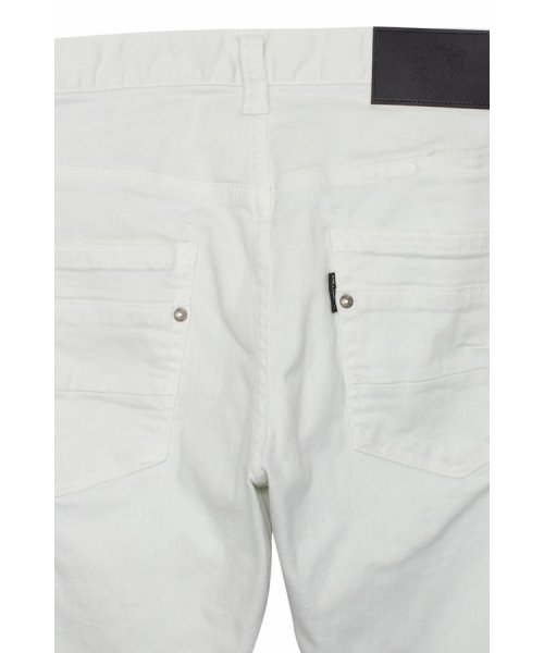 TORNADO MART∴硫化ダイシュエーヴィングスキニーデニム 