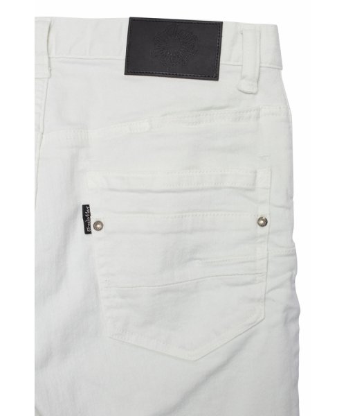 TORNADO MART∴硫化ダイシュエーヴィングスキニーデニム 