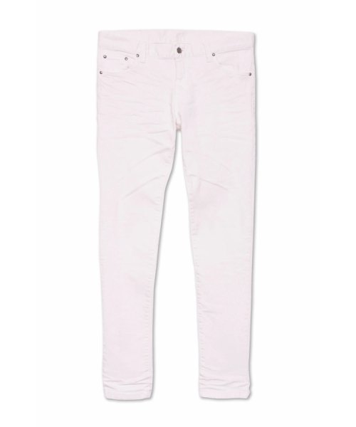 TORNADO MART∴硫化ダイシュエーヴィングスキニーデニム 